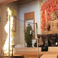 清浄心院の仏像