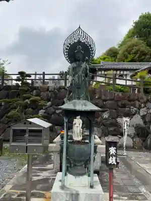 美濃國分寺(岐阜県)