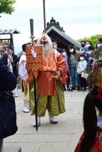 武蔵御嶽神社(東京都)