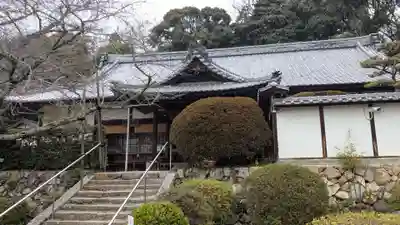 繁多寺のその他建物
