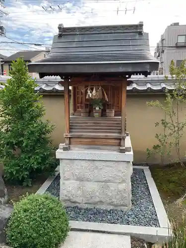 九品寺(京都府)