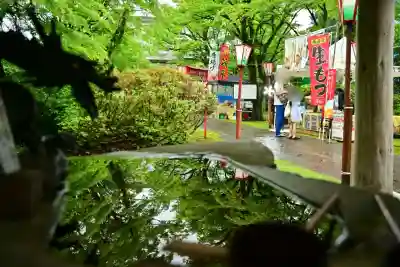 妙高寺(新潟県)