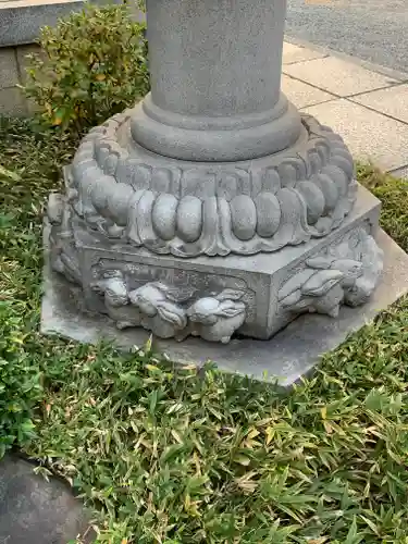 太融寺のその他建物