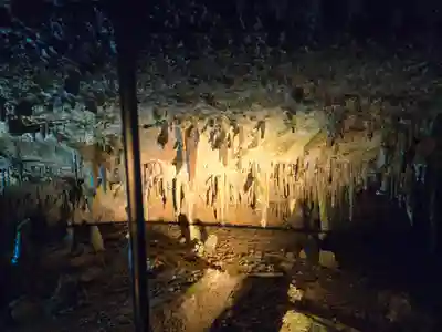 洞川八幡宮(奈良県)