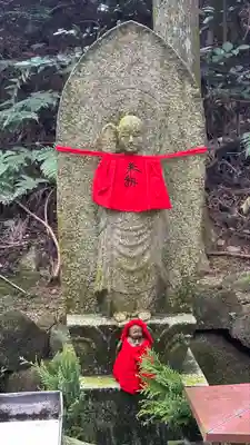 宝山寺(奈良県)