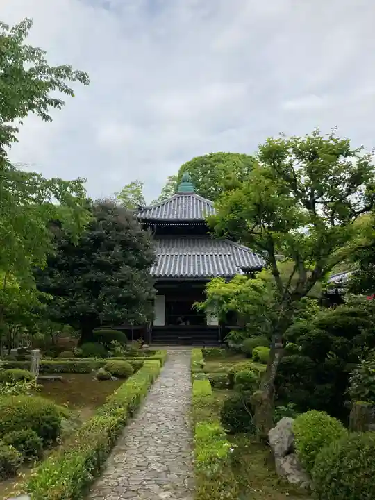安楽寺(京都府)