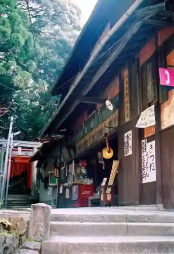 伏見稲荷大社のその他建物