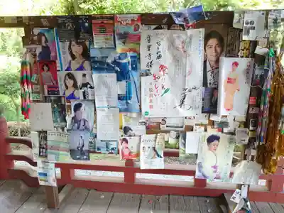 音楽寺のその他建物