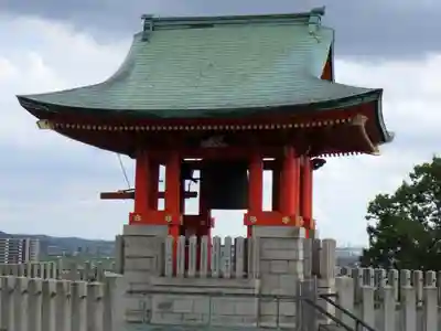 成田山名古屋別院大聖寺(犬山成田山)のその他建物