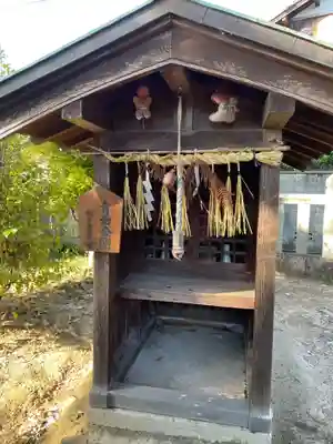 大年神社(兵庫県)