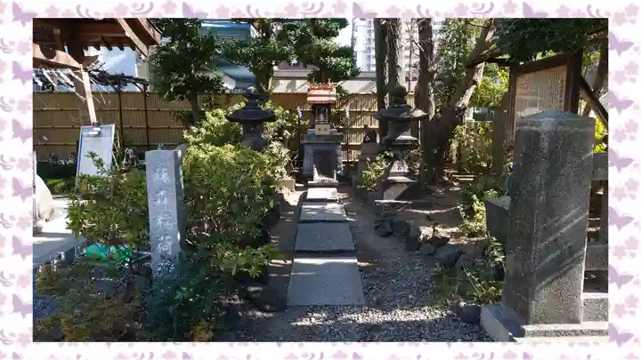 猿江神社(東京都)