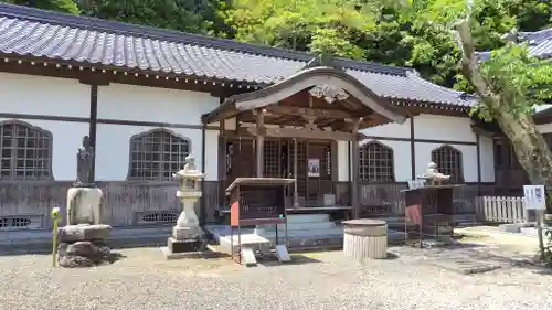 宗隣寺(山口県)