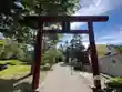 多賀神社(北海道)