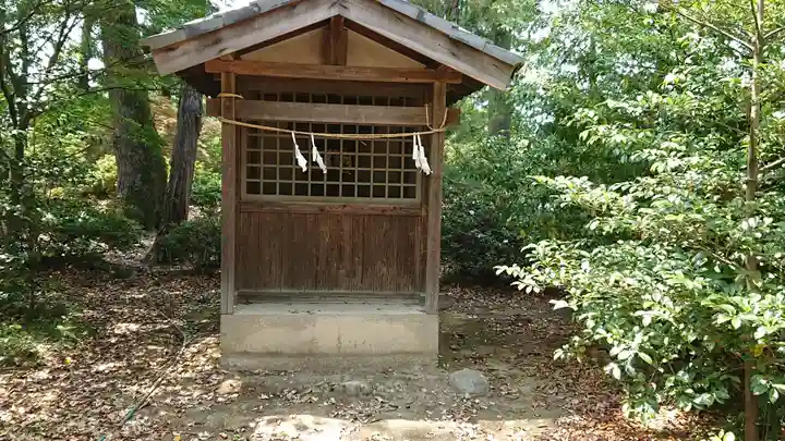 熊野大神社(埼玉県)