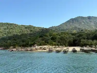 御床神社(広島県)