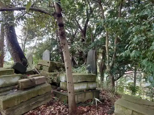 丹生神社(千葉県)