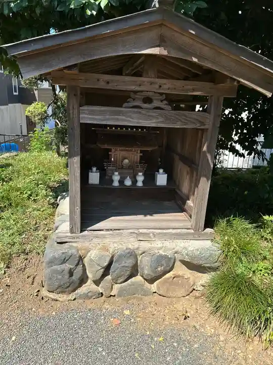 行昌寺(東京都)