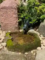 田無神社(東京都)