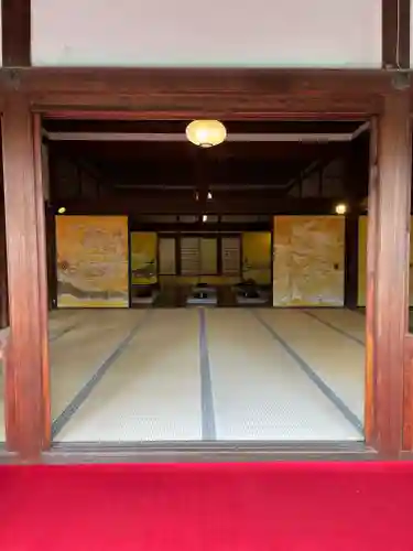 円満院門跡のその他建物