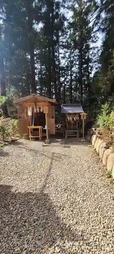 大崎八幡宮(宮城県)