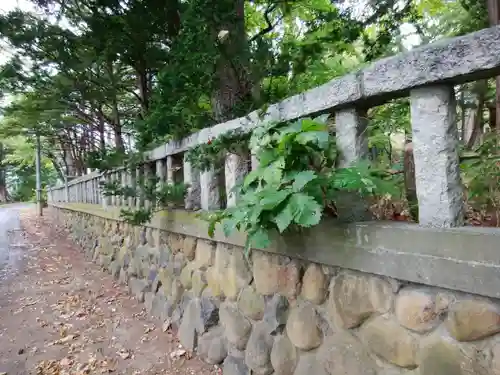 小樽稲荷神社(北海道)