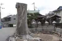 石原松尾神社(京都府)
