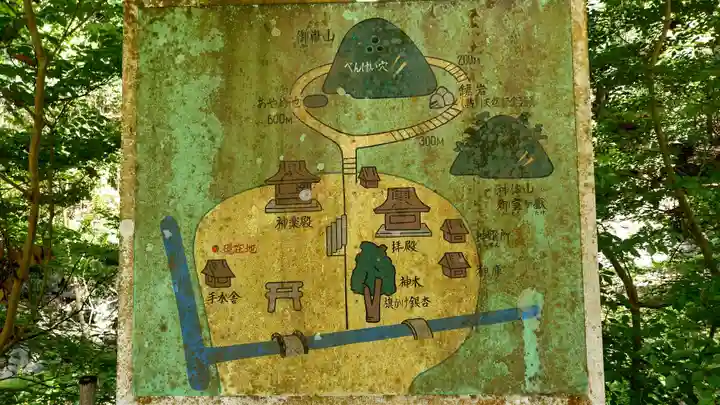 武蔵二宮 金鑚神社(埼玉県)