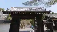 南禅寺の山門・神門