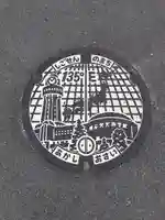 住吉神社のその他建物