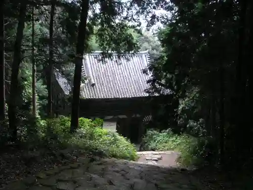 総見寺のその他建物