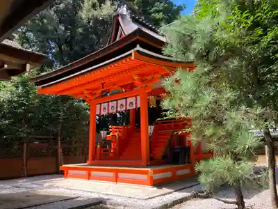 水度神社(京都府)