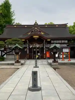 阿部野神社(大阪府)