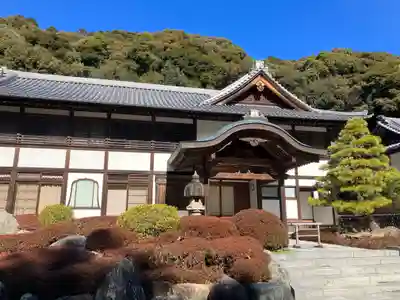 尊永寺(静岡県)