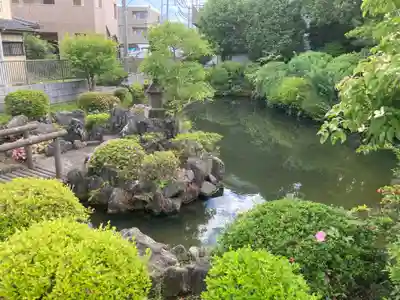 安楽寺(神奈川県)