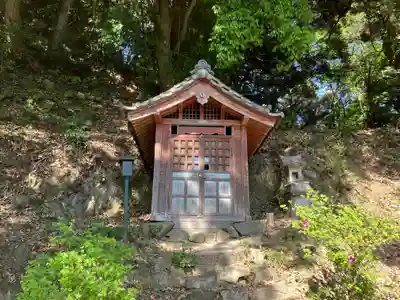 宝樹院小山寺(茨城県)