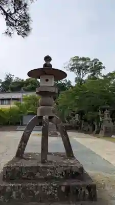 館腰神社(宮城県)