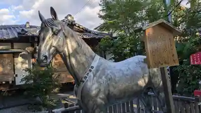 許波多神社(五ケ庄鎮座)(京都府)