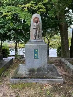 山口縣護國神社(山口県)