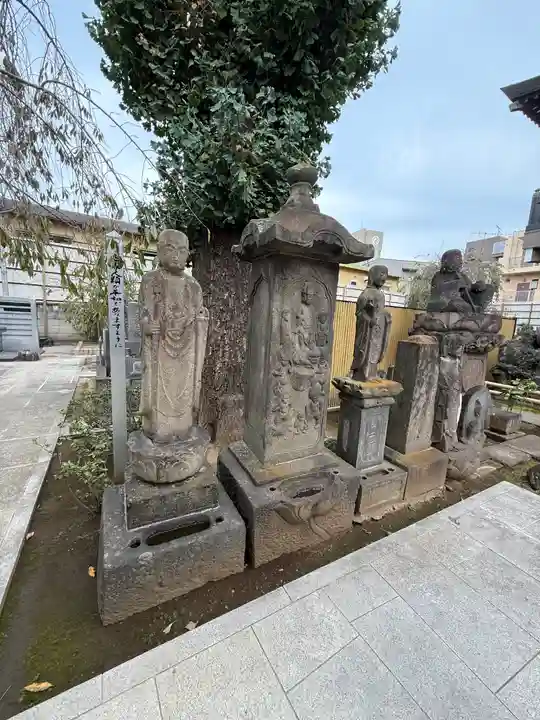 東光寺(東京都)