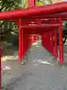 五所稲荷神社(宮崎県)