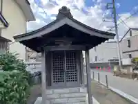 社宮神(神奈川県)