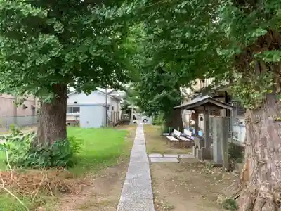 八坂神社のその他建物