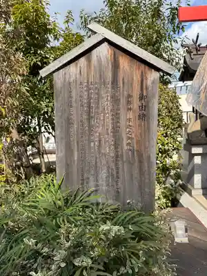 福屋稲荷神社(広島県)