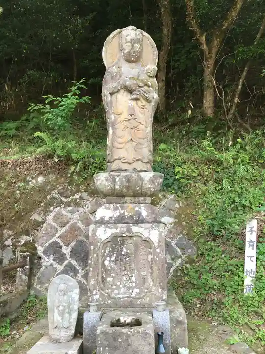 東源寺(鳥取県)
