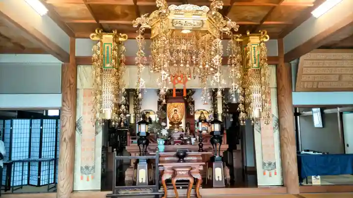 常保寺(東京都)