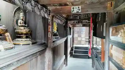 神門寺(埼玉県)