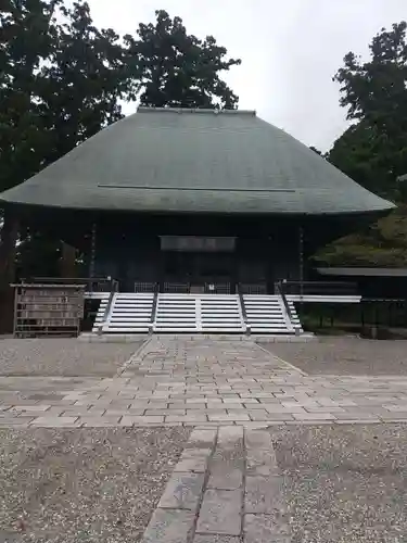 清澄寺(千葉県)