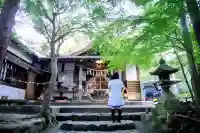 玉野御嶽神社(愛知県)