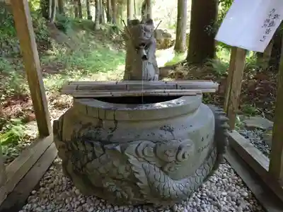 須山浅間神社(静岡県)