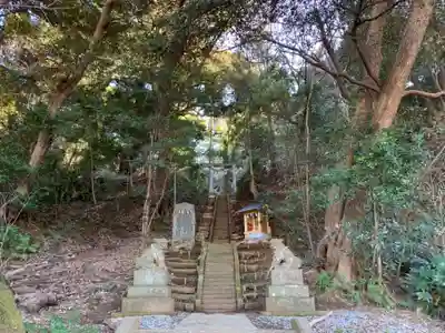 日枝神社のその他建物